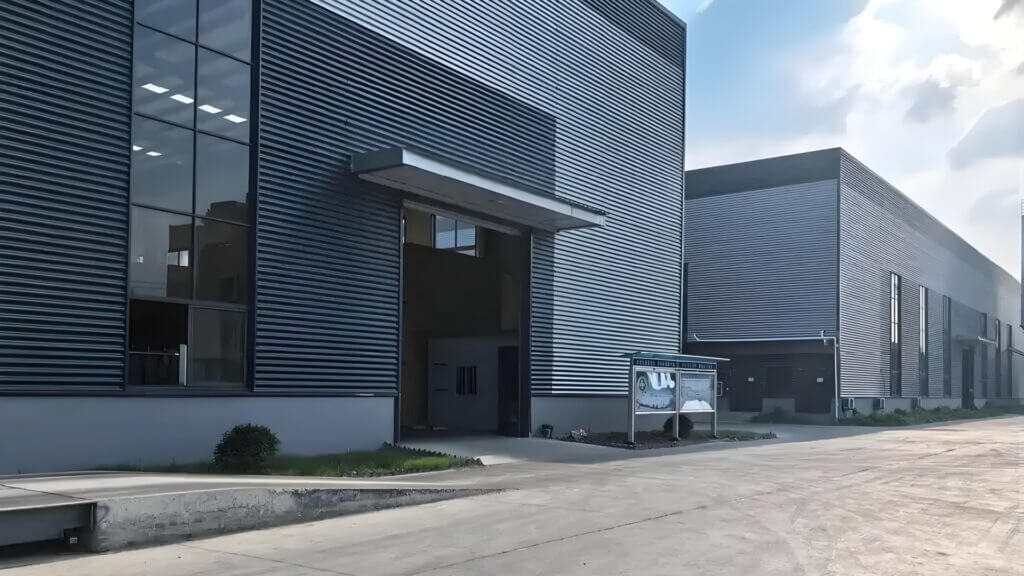 Copper Stranded Wire